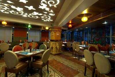 Dakshin Culture Curry