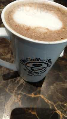 The Coffee Bean & Tea Leaf