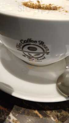 The Coffee Bean & Tea Leaf