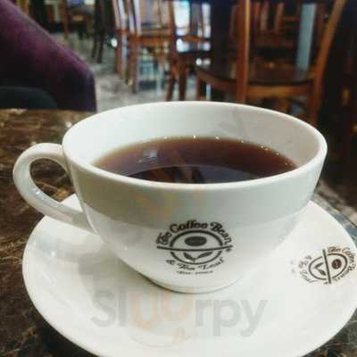 The Coffee Bean & Tea Leaf