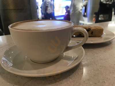 The Coffee Bean & Tea Leaf