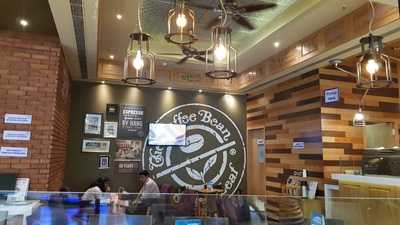 The Coffee Bean & Tea Leaf