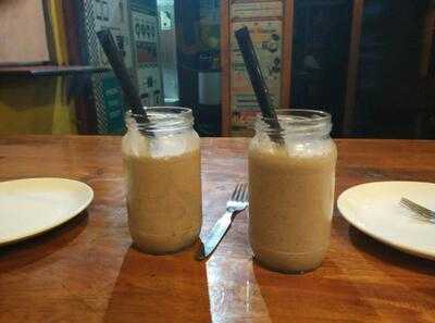 Taxi - World Food Cafe