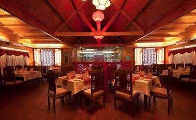 The China Village Restaurant And Bar Vasant Kunj New Delhi