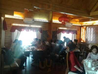 The China Village Restaurant And Bar Vasant Kunj New Delhi