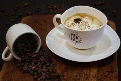 Pachinco Cafe