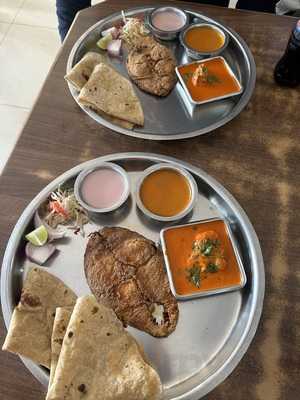 Hotel Swamy Restaurant