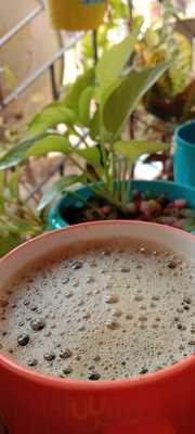 Hotel Swamy Restaurant