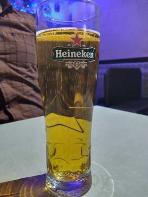 Hotel Swamy Restaurant