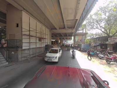 Hotel Swamy Restaurant