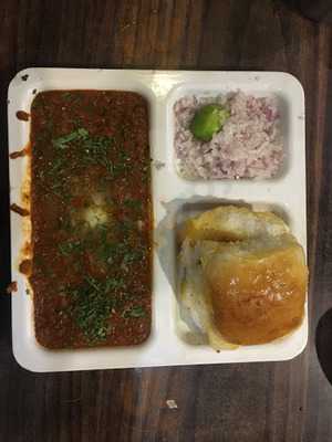 Hotel Galaxy Restaurant