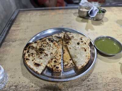 Ajit Khalsa Dhaba