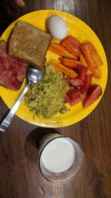 New Bikaner Sweets & Namkeen