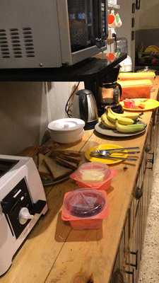 New Bikaner Sweets & Namkeen