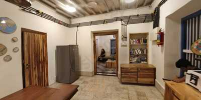 New Bikaner Sweets & Namkeen