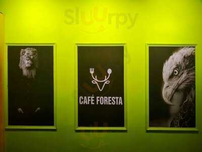 Foresta Bistro & Cafe