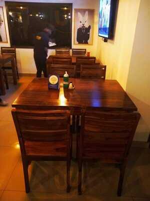 Foresta Bistro & Cafe