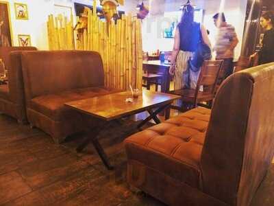 Foresta Bistro & Cafe