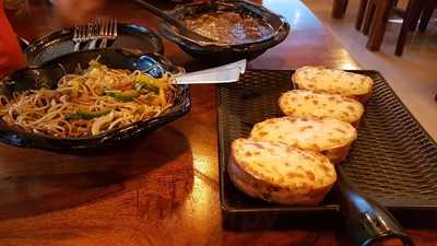 Foresta Bistro & Cafe