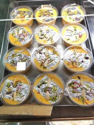 Janta Farsan & Sweet Mart