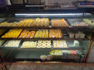 Janta Farsan & Sweet Mart