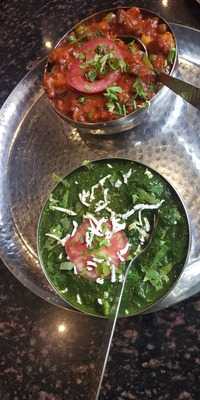 Hotel Subhash Restaurant