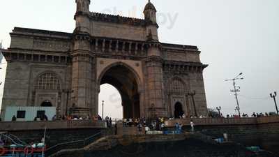 Hotel Subhash Restaurant