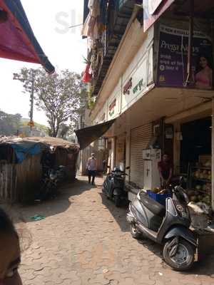 Bele's Ashok Dugdhalaya