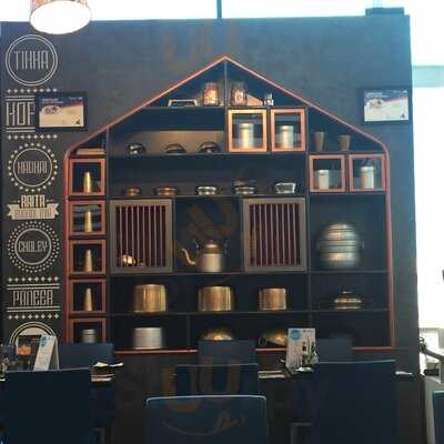 Street Foods Of India