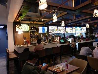 Street Foods Of India