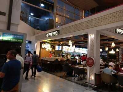 Street Foods Of India