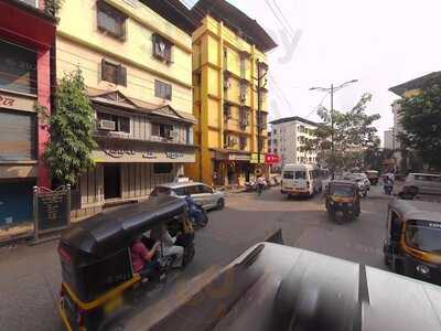 Vishal Restaurant & Bar