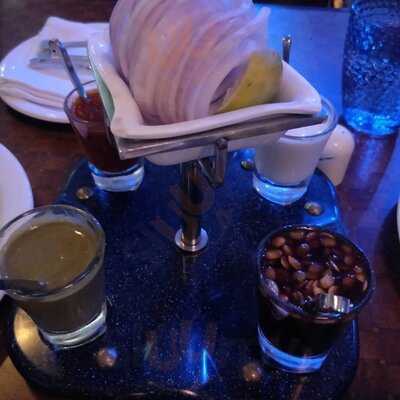 The Great Kabab Factory