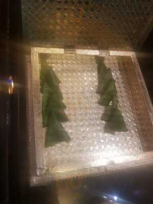 The Great Kabab Factory