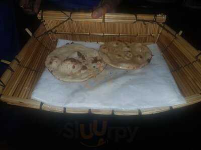 The Great Kabab Factory