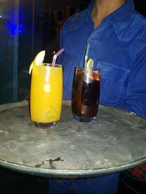 The Great Kabab Factory