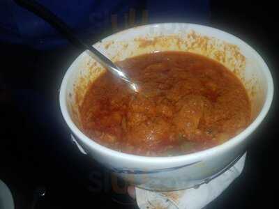 The Great Kabab Factory