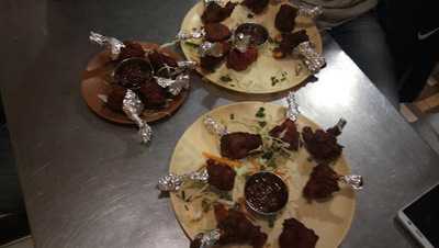 Hotel Aditi Restaurant