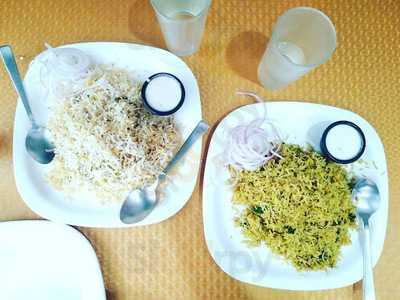 Dombivli Darbar Chinese Garden Restaurant