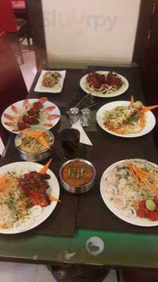 Dombivli Darbar Chinese Garden Restaurant