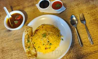 Dombivli Darbar Chinese Garden Restaurant