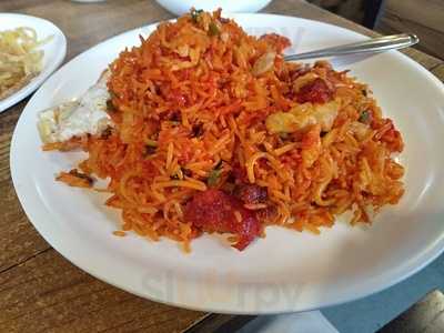 Dombivli Darbar Chinese Garden Restaurant