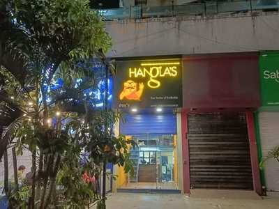 Hangla's