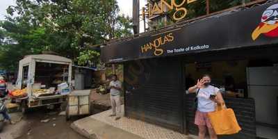 Hangla's