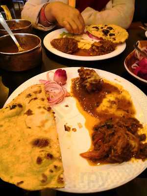 Moti Mahal Delux Legendary Culinary