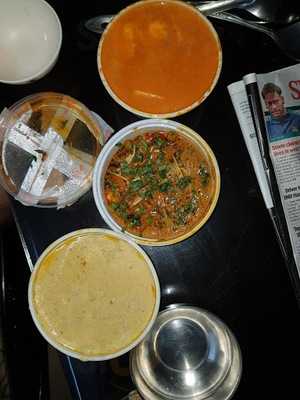 Moti Mahal Delux Legendary Culinary