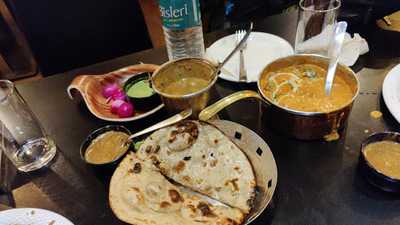 Moti Mahal Delux Legendary Culinary