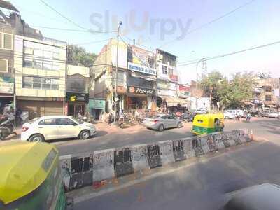 Moti Mahal Delux Legendary Culinary