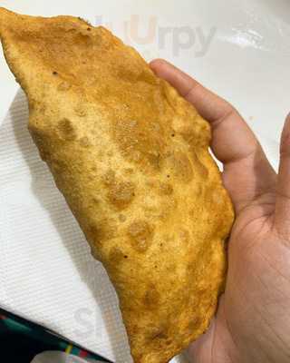 Chandni Chowk Ka Sonu Parathe Wala