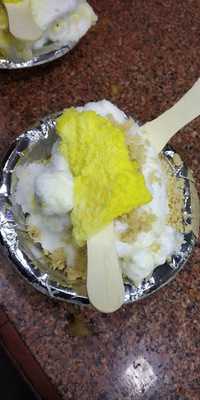 Chandni Chowk Ka Sonu Parathe Wala